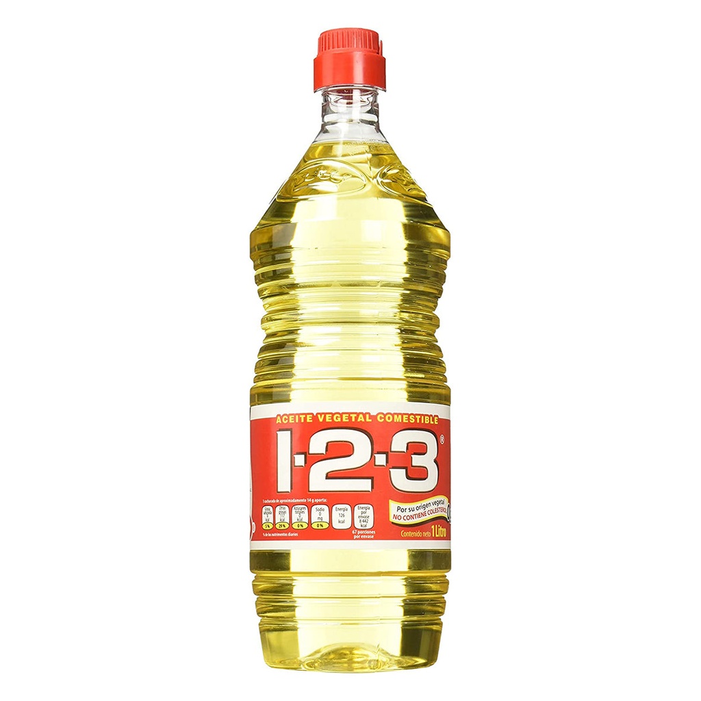 AC 1-2-3 1000ML