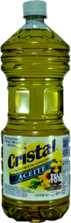 AC CRISTAL 1000ML.