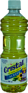 AC CRISTAL  500ML.