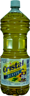 AC CRISTAL 1500ML.