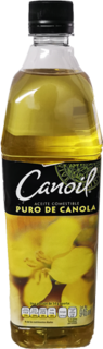 AC CANOIL  946ML.