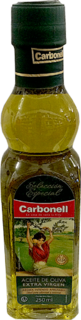 AC OLIVA CARBONELL 250ML.