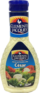 ADEREZO CLEMENTE CESAR 237ML