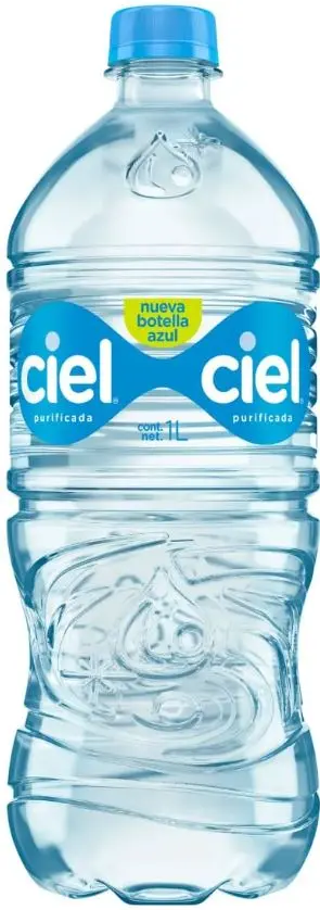 CC CIEL AGUA NATURAL 1000ML