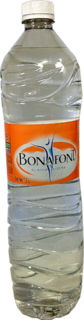 AGUA BONAFONT 1500ML.