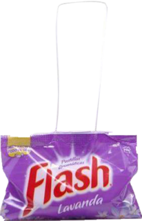 PAST DESOD FLASH BSA LAVAN 72G