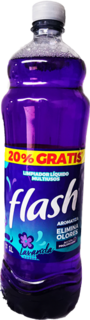 FLASH 1000ML. LAVANDA