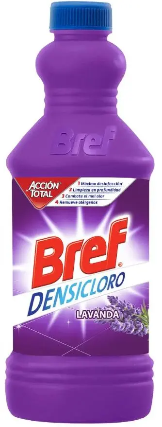 BREF LAVANDA      1000ML