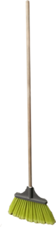 ESCOBA PADILLA CEPILLO