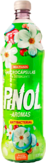 PINOL  828ML AROMAS FRUTAL