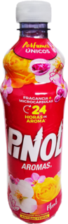 PINOL  500ML TRAP/DIARIO FLORA