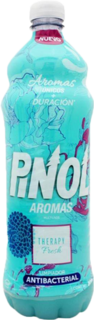 PINOL  828ML AROMAS THERA FRES