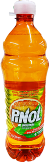 PINOL  828ML  CITRICO