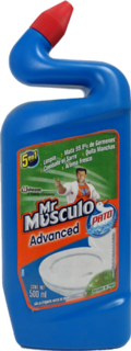 PATO ADVANCED BOSQUE PINO 500M