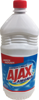 AJAX AMONIA 1000ML
