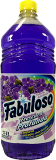 FABULOSO 1000ML LAVANDA