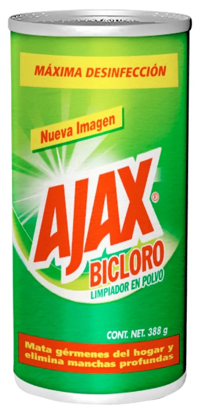 AJAX BICLORO 388GM