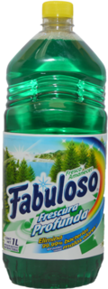 FABULOSO 1000ML FRESCO AMANECE