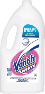 VANISH WHITE 1.7LT.
