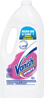 VANISH WHITE 900ML