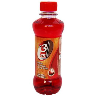 AC 3-1 ROJO P/MUEBLES 240