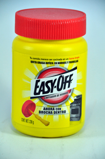 EASY OFF 238ML LIM.HORNOS