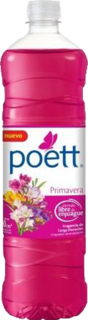 POETT PRIMAVERA       900ML.