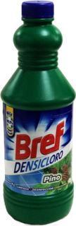 BREF PINO FRESCO  1000ML.
