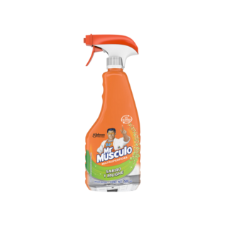 MR MUSCULO SARRO Y MUGRE 500ML