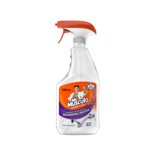 MR MUSCULO REGADERA 650ML