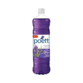 POETT ESPIRITU PLAY   900ML.