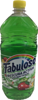 FABULOSO 1000ML PASION DE FRUT