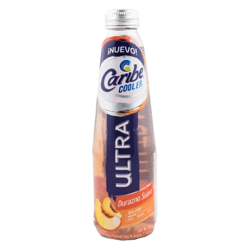 CARIBE COOLER 300ML ULTRA DURA