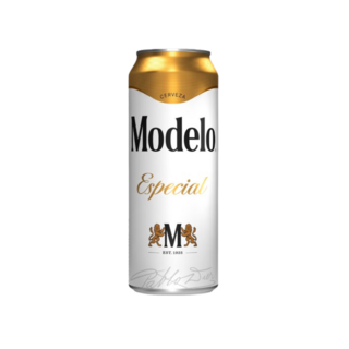 CERVEZA MODELO 710ML. LATA