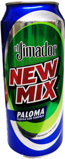 NEW MIX TORONJA   473ML
