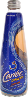 CARIBE COOLER 300ML DURAZNO