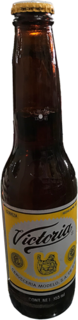 CERVEZA VICTORIA 355ML LIQUIDO
