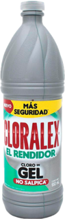 CLORALEX  950ML. GEL