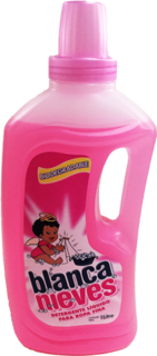 BLANCA NIEVES LIQUIDO 1000ML