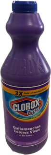 CLOROX  500ML ROPA COLOR