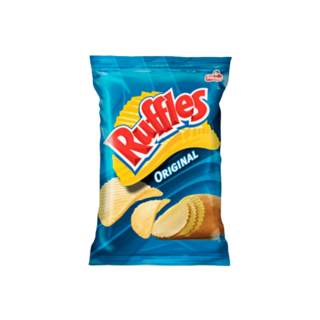 SA RUFLES REGULAR MAXI