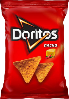 SA DORITOS NACHOS MAXI 40GR