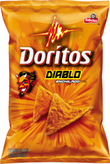 SA DORITOS ENCHILADOS MAXI 40G