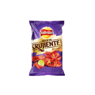 SA RECETA CRUGIENTE FLAMING 49