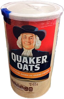 AVENA QUAKER OATS  475GR