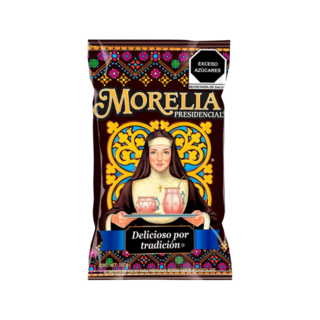CHOCOLATE MORELIA SOBRE 370GR