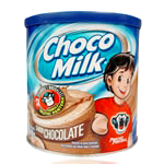 CHOCO MILK 400 GR LATA