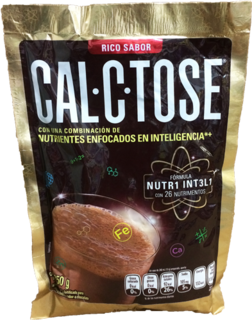 CAL C TOSE  350G CHTE SOB