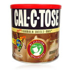 CAL C TOSE  400G CHTE LATA NVO