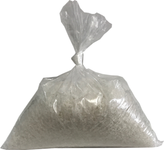 SAL DE GRANO A GRANEL 1 KG.